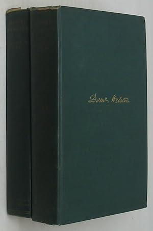 Image du vendeur pour Daniel Webster - Volumes I & II mis en vente par Powell's Bookstores Chicago, ABAA