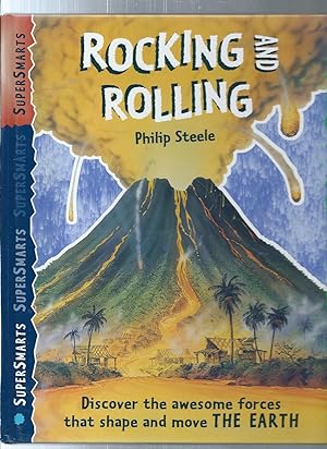 Seller image for Rocking and Rolling for sale by ODDS & ENDS BOOKS