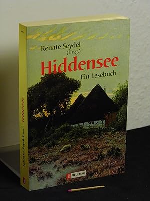 Bild des Verkufers fr Hiddensee - Ein Lesebuch - aus der Reihe: Ullstein Taschenbuch - Band: 24963 zum Verkauf von Erlbachbuch Antiquariat