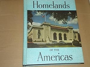 Homelands of the Americas