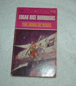 Seller image for The Gods of Mars #F-702. for sale by Preferred Books
