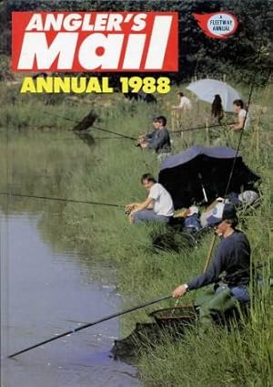 Angler's Mail Annual 1988