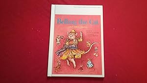 Imagen del vendedor de BELLING THE CAT & OTHER STORIES a la venta por Betty Mittendorf /Tiffany Power BKSLINEN