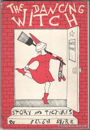 Seller image for Dancing Witch. for sale by Grendel Books, ABAA/ILAB