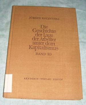 Zur politökonomischen Ideologie in Deutschland vor 1850 und andere Studien.