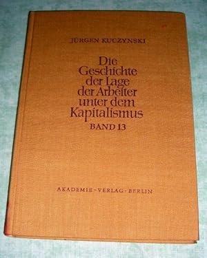 Zur politökonomischen Ideologie in Deutschland von 1850 bis zum Ersten Weltkrieg und andere Studien.