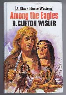 Seller image for Among the Eagles for sale by Bailgate Books Ltd