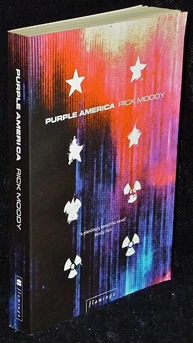 Immagine del venditore per Purple America venduto da Washington Square Autographed Books