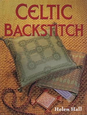 Image du vendeur pour Celtic Backstitch mis en vente par Mr Pickwick's Fine Old Books