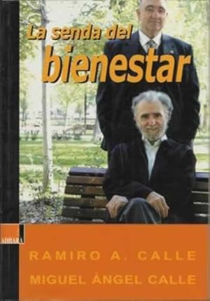 Imagen del vendedor de La senda del bienestar a la venta por Librera Cajn Desastre