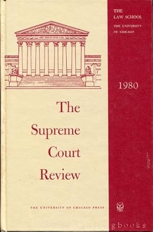 The Supreme Court Review 1980