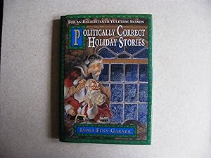 Seller image for Politically Correct Holiday Stories. ( Xmas) for sale by Buybyebooks