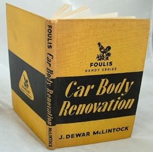 Car Body Renovation