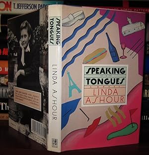 Seller image for SPEAKING IN TONGUES for sale by Rare Book Cellar