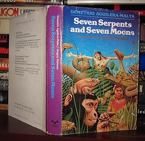 Seller image for SEVEN SERPENTS & SEVEN MOONS for sale by Rare Book Cellar
