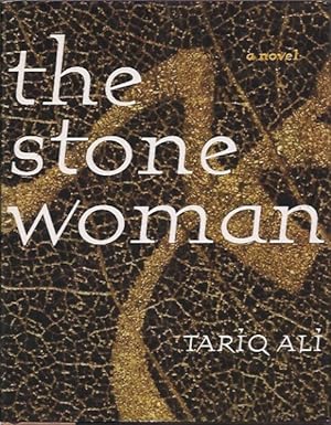 Seller image for The Stone Woman for sale by San Francisco Book Company