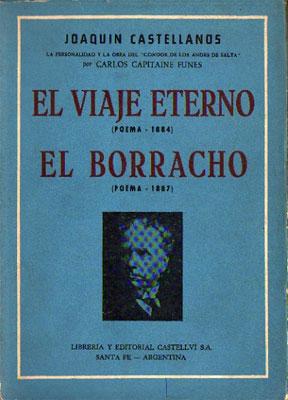 El Viaje Eterno (poema, 1884) - El Borracho (poema, 1887)
