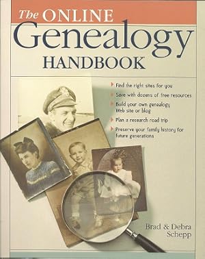 The Online Genealogy Handbook