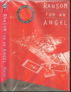 Bild des Verkufers fr Ransom for an Angel: A Jeremy Ransom/Emily Charters Mystery zum Verkauf von The Book Collector, Inc. ABAA, ILAB