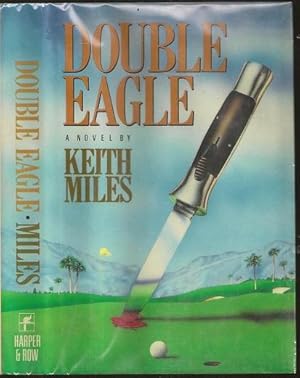 Seller image for Double Eagle for sale by The Book Collector, Inc. ABAA, ILAB