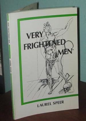 Seller image for Very Frightened Men for sale by CS Books and More