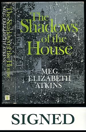 Seller image for The Shadows of the House [Signed] for sale by Little Stour Books PBFA Member