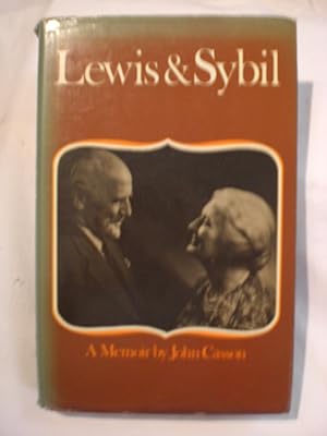 Lewis and Sybil : A Memoir