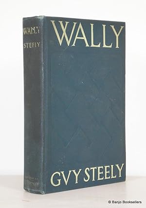 Wally: A Story of the West