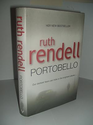 Image du vendeur pour Portobello mis en vente par Hunt For Books