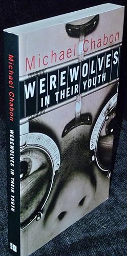 Bild des Verkufers fr Werewolves in Their Youth: Stories zum Verkauf von Washington Square Autographed Books