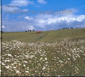 Seller image for Paderborner Landschaften for sale by Paderbuch e.Kfm. Inh. Ralf R. Eichmann