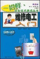 Immagine del venditore per maintenance electrician entry(Chinese Edition) venduto da liu xing