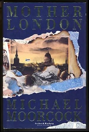 Imagen del vendedor de Mother London: A Novel a la venta por Parigi Books, Vintage and Rare