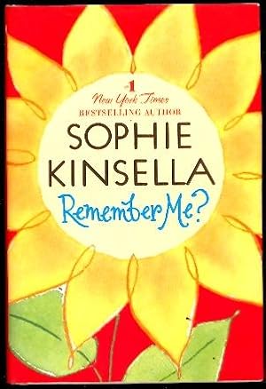 Seller image for Remember Me? for sale by The Glass Key