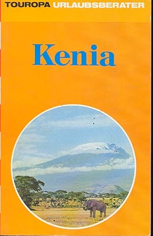 Seller image for Kenia for sale by Online-Buchversand  Die Eule
