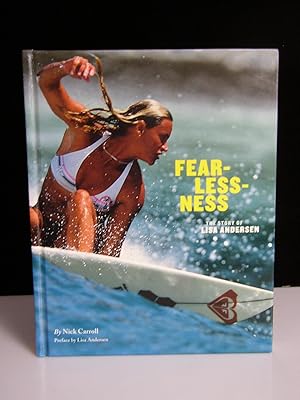 Fearlessness: The Story of Lisa Andersen