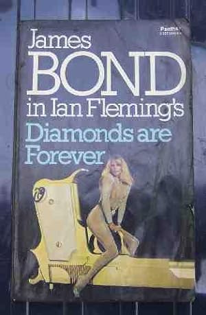 Seller image for Diamonds are Forever for sale by WBookBear