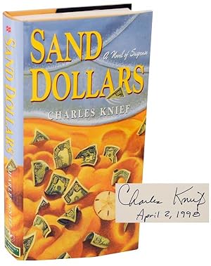 Seller image for Sand Dollars (Signed First Edition) for sale by Jeff Hirsch Books, ABAA