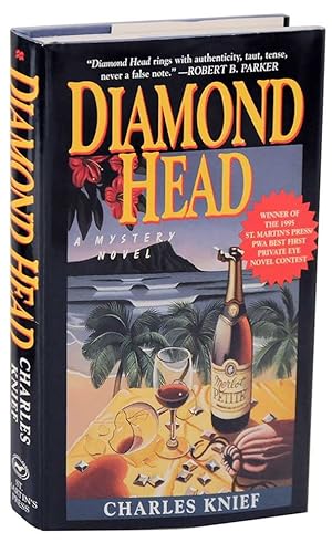 Seller image for Diamond Head for sale by Jeff Hirsch Books, ABAA