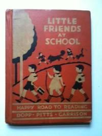 Immagine del venditore per Little Friends at School venduto da WellRead Books A.B.A.A.
