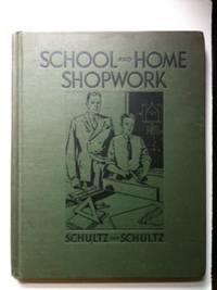 School and Home Shopwork for Junior High School Grades