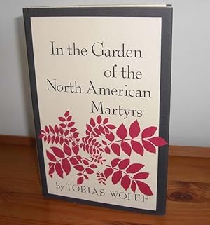 In The Garden of the North American Martyrs