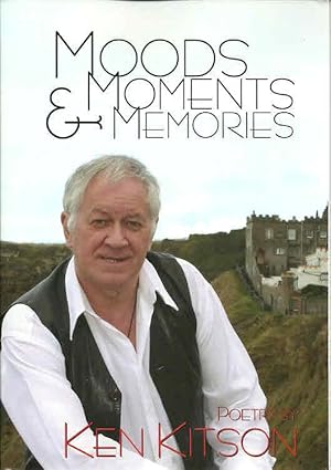 Seller image for Moods Moments & Memories for sale by The Book Junction