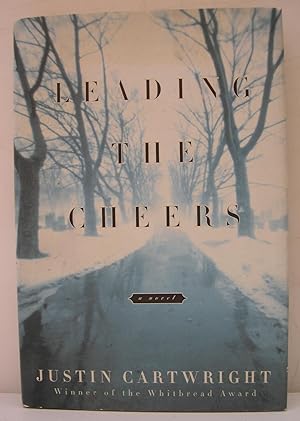 Leading the Cheers (Signed First US Edition)