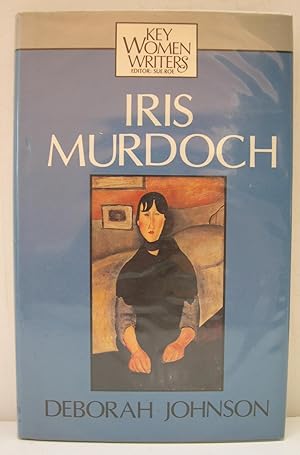 Seller image for Iris Murdoch (First Edition Hardback in Dust Jacket) for sale by JTC Books