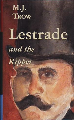 LESTRADE AND THE RIPPER