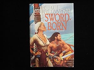 Seller image for SWORD-BORN for sale by HERB RIESSEN-RARE BOOKS