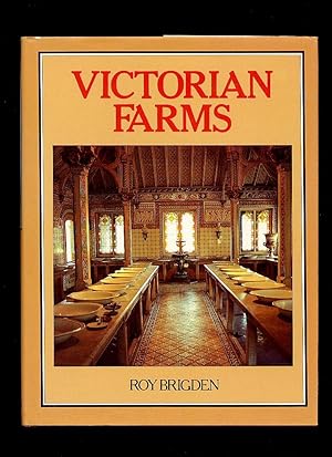 Bild des Verkufers fr Victorian Farms zum Verkauf von Little Stour Books PBFA Member