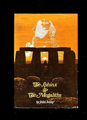 Imagen del vendedor de The Sphinx and The Megaliths a la venta por Little Stour Books PBFA Member
