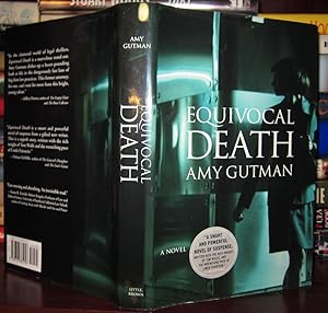 Seller image for EQUIVOCAL DEATH for sale by Rare Book Cellar